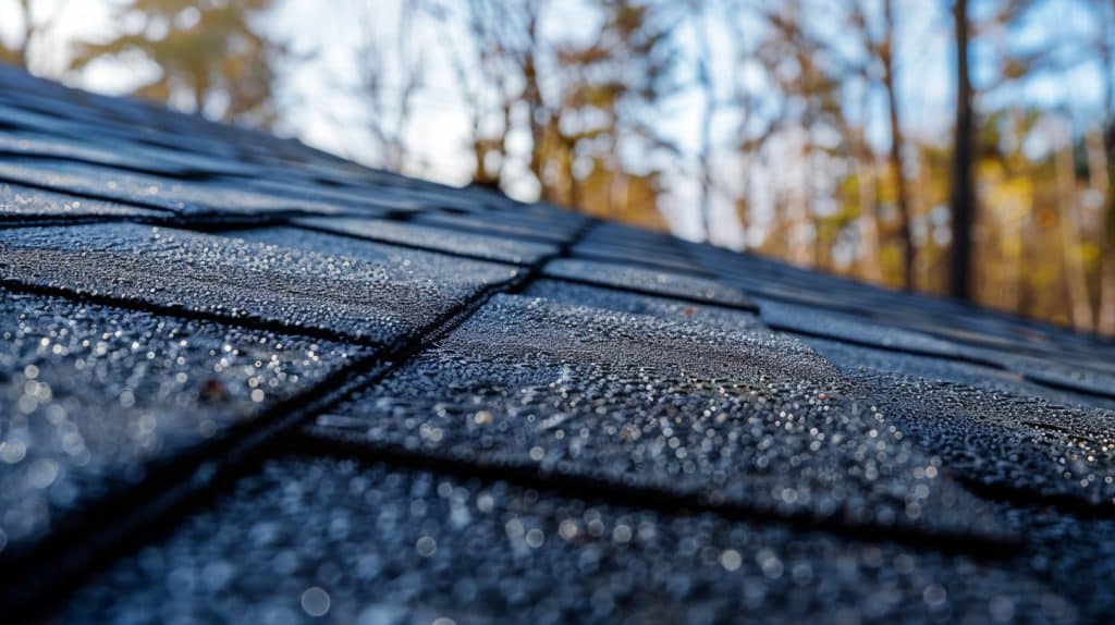 Shingles service